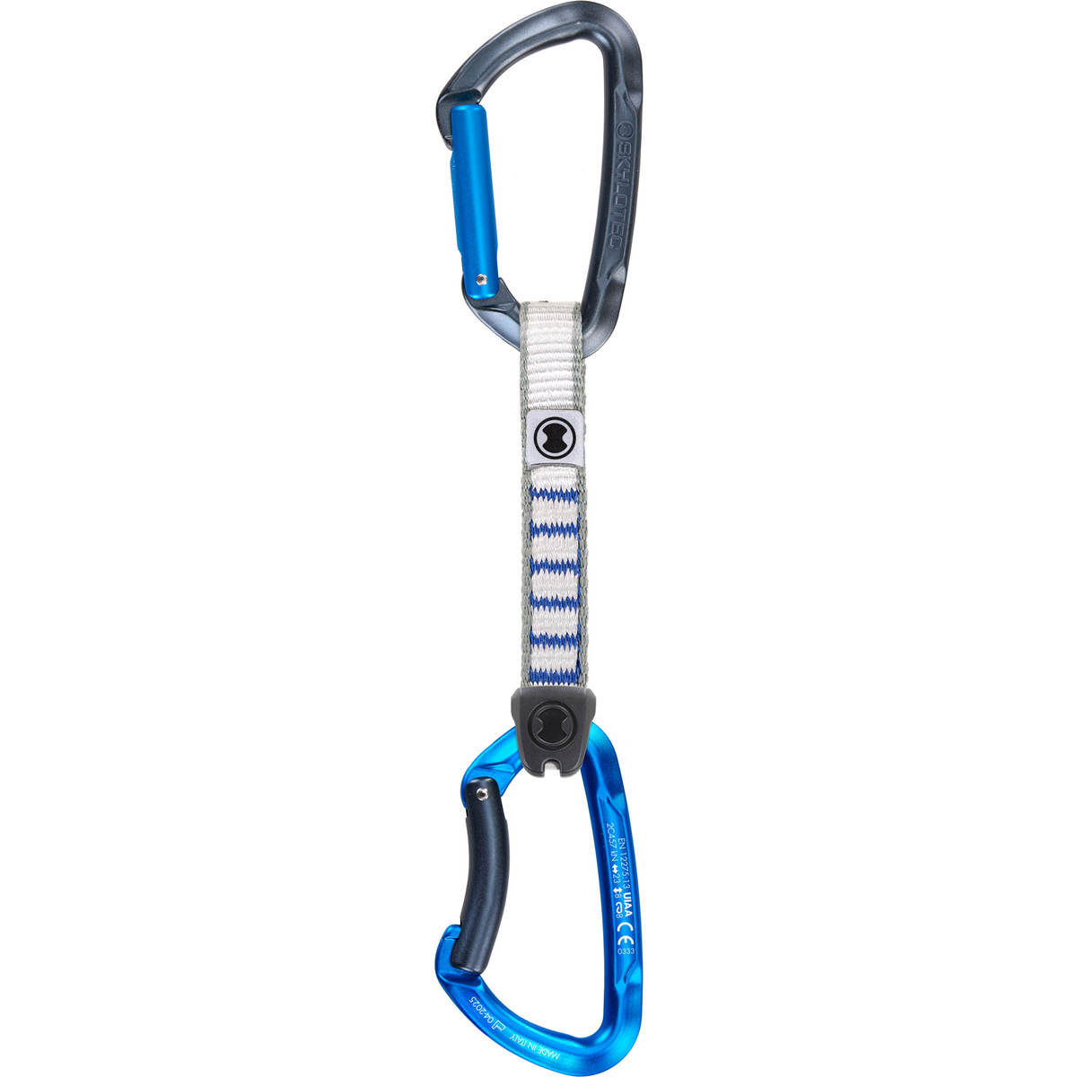 Image of Skylotec Lime Set Ny Expressset
