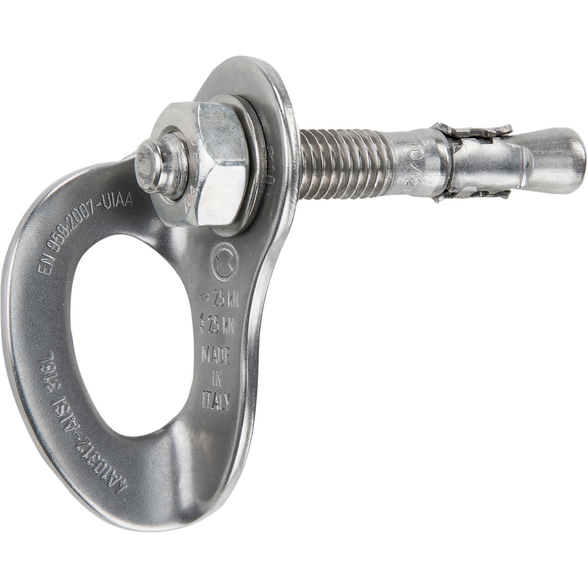 Image of Skylotec Fittoni Plate Kit 10S