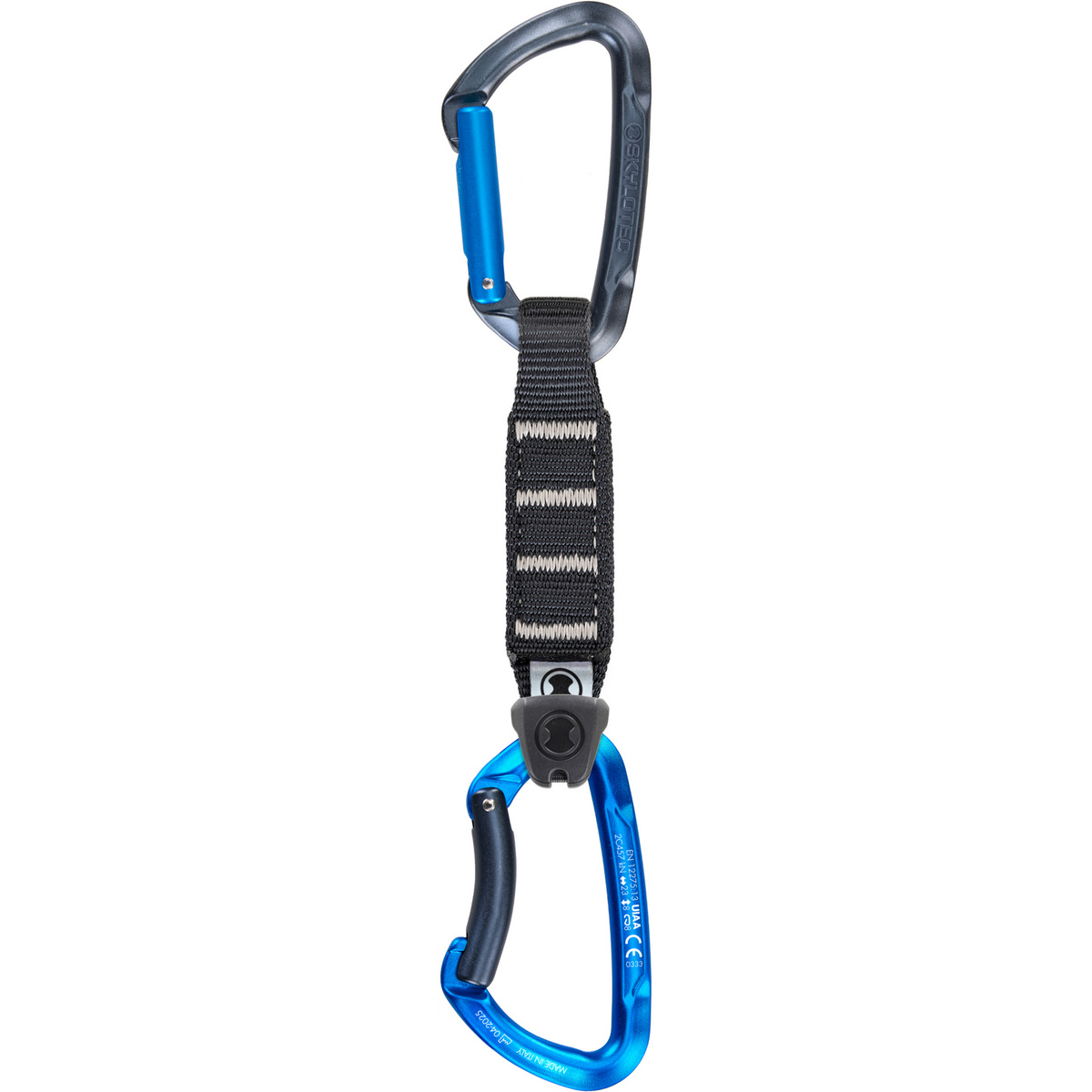 Image of Skylotec Lime Set Ny Pro Expressset