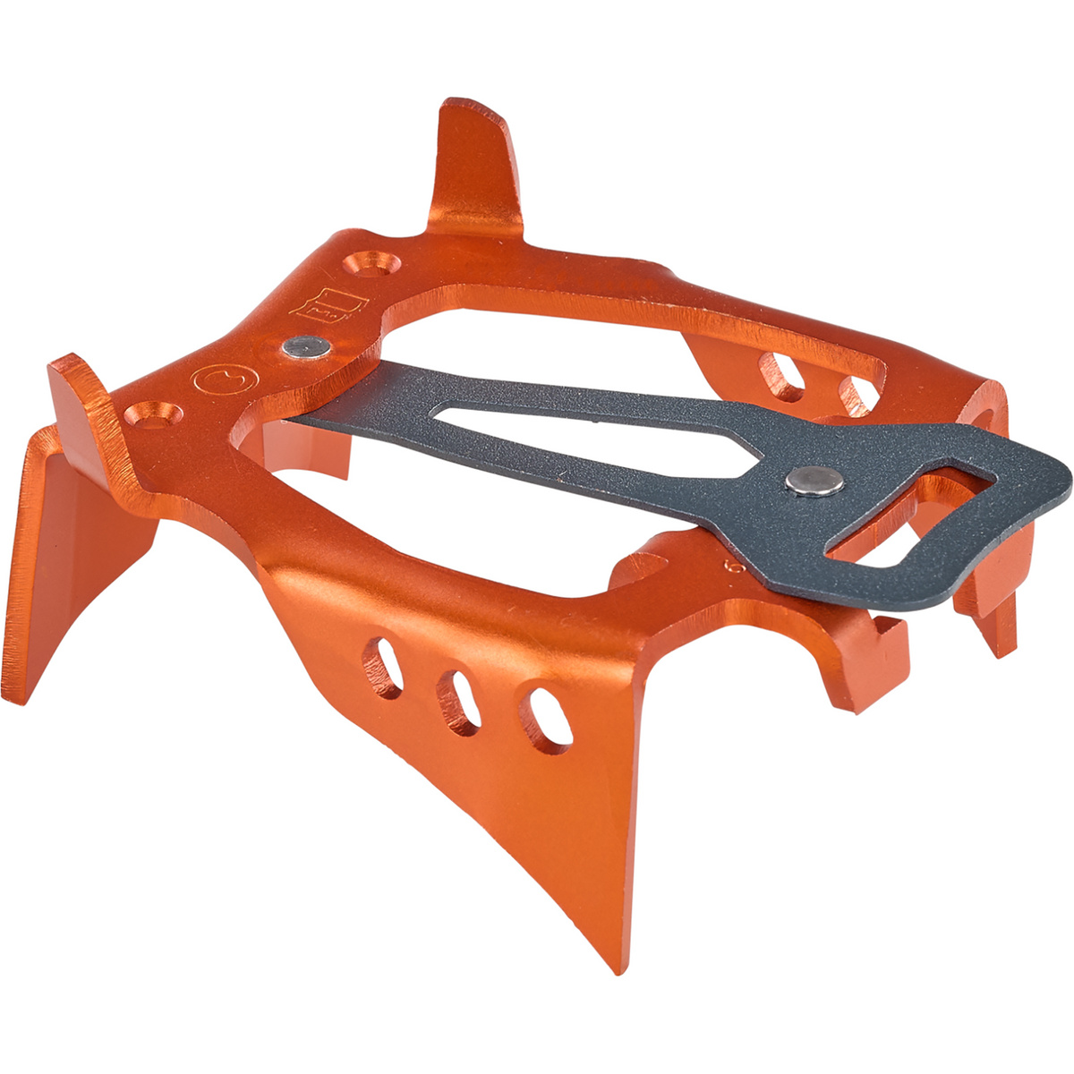 Image of Skylotec Alu Back Part Steigeisen Ersatzteil
