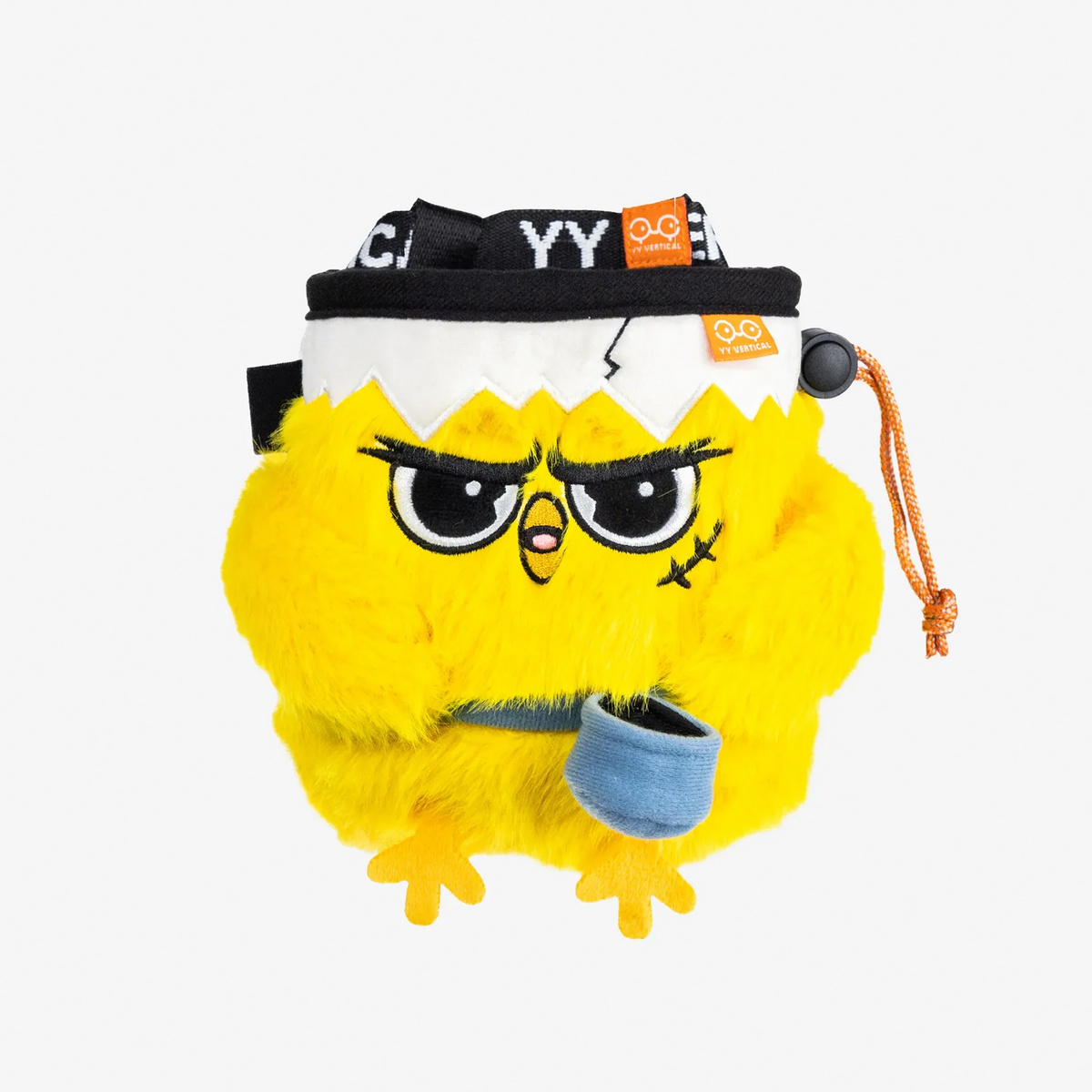 Image of YY Vertical Portamagensite Chick