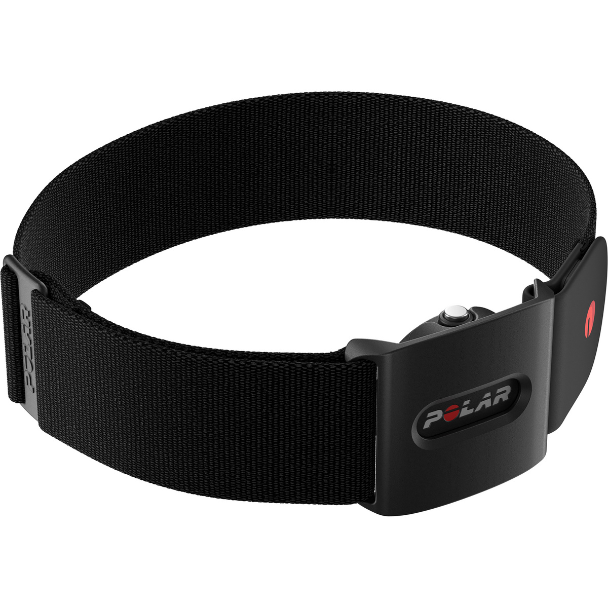 Polar Verity Sense Pulssensor (Größe ONE SIZE, schwarz)