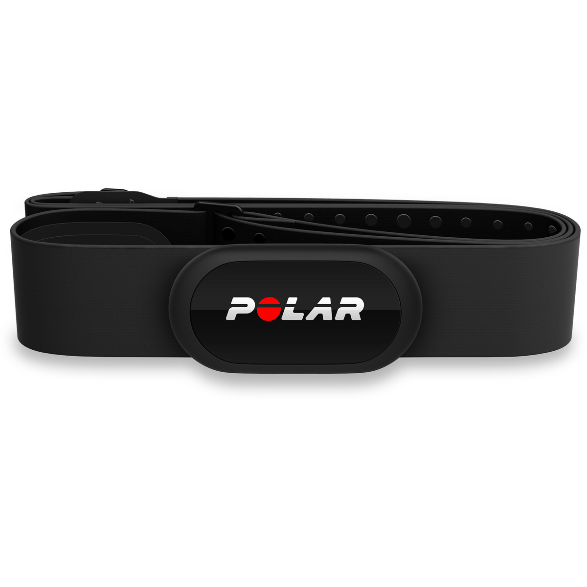 Polar Polar H10 Herzfrequenz-Sensor (Größe XS-S, schwarz)