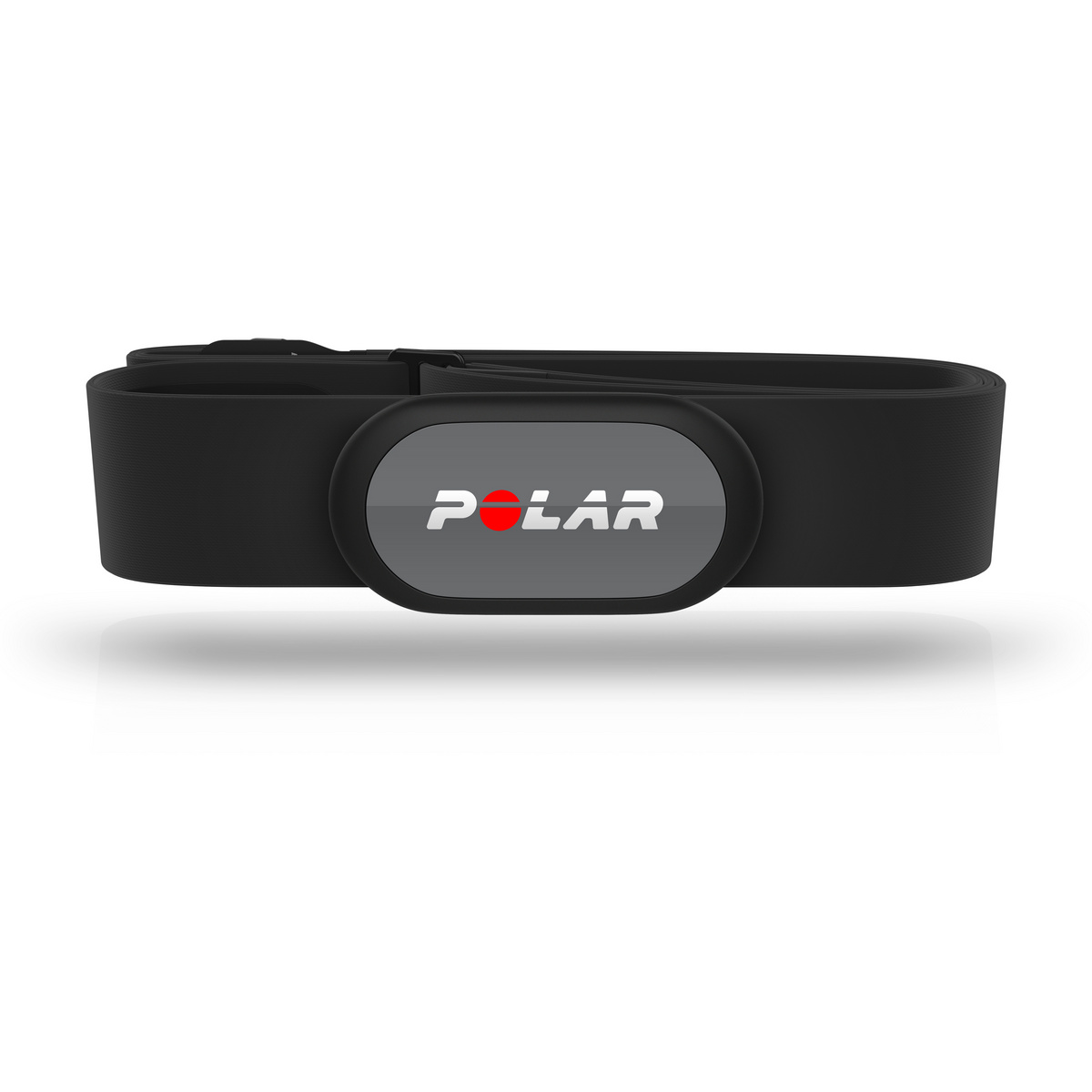 Polar Polar H9 Herzfrequenz-Sensor (Größe M-XXL, schwarz)