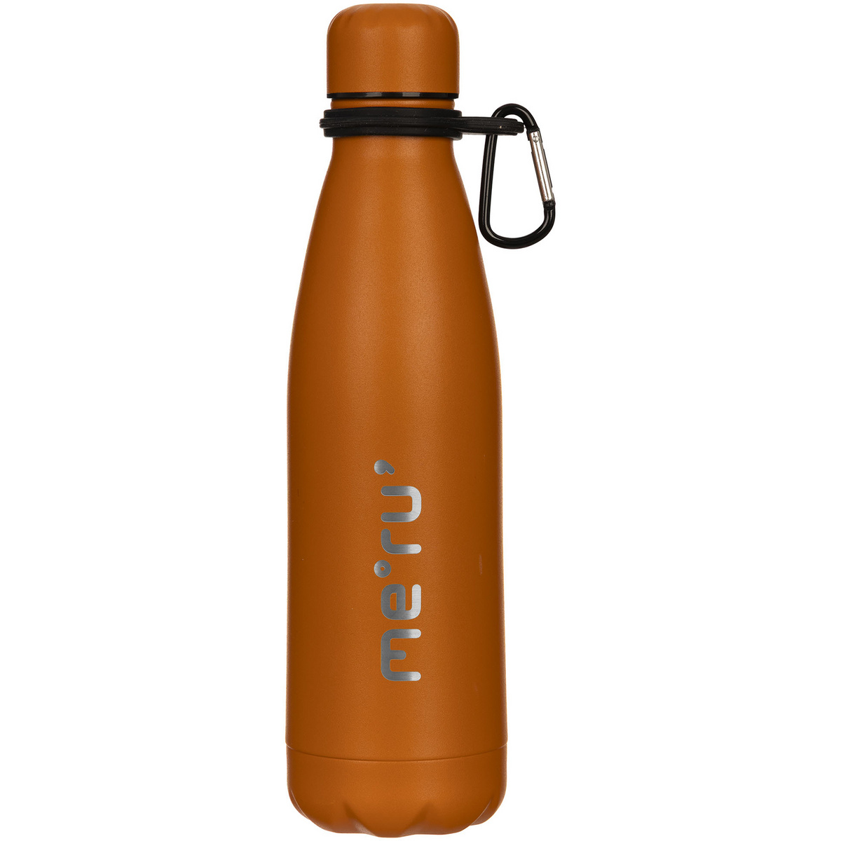 Image of Bergzeit Basics Meru Molveno 500 Isolierflasche