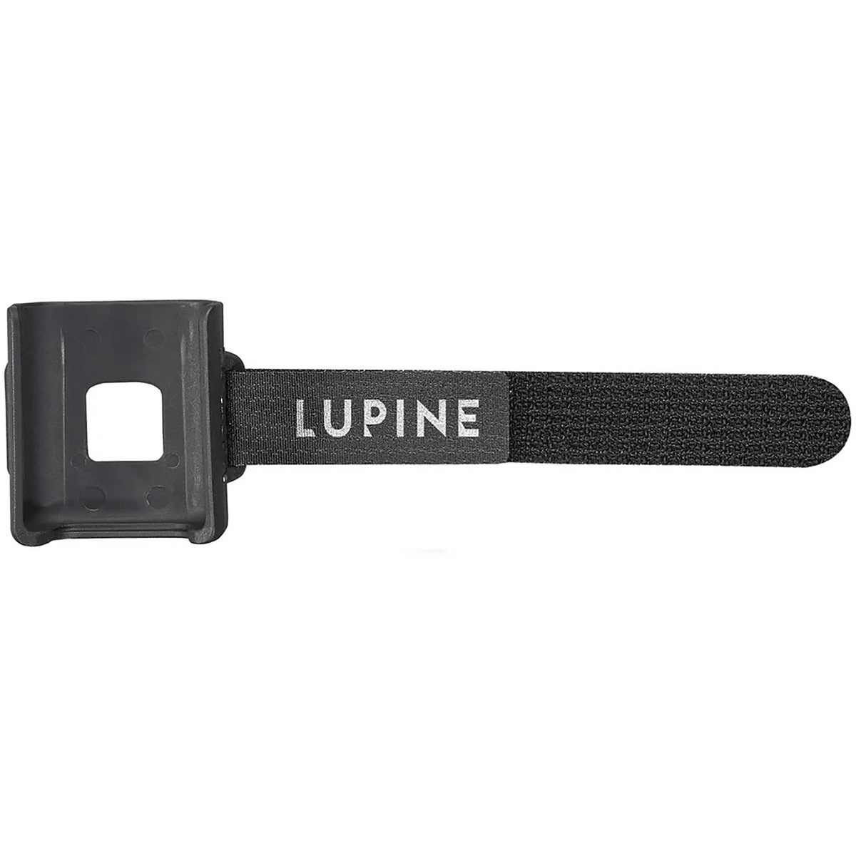 Image of Lupine FastClick Akku Helmhalter