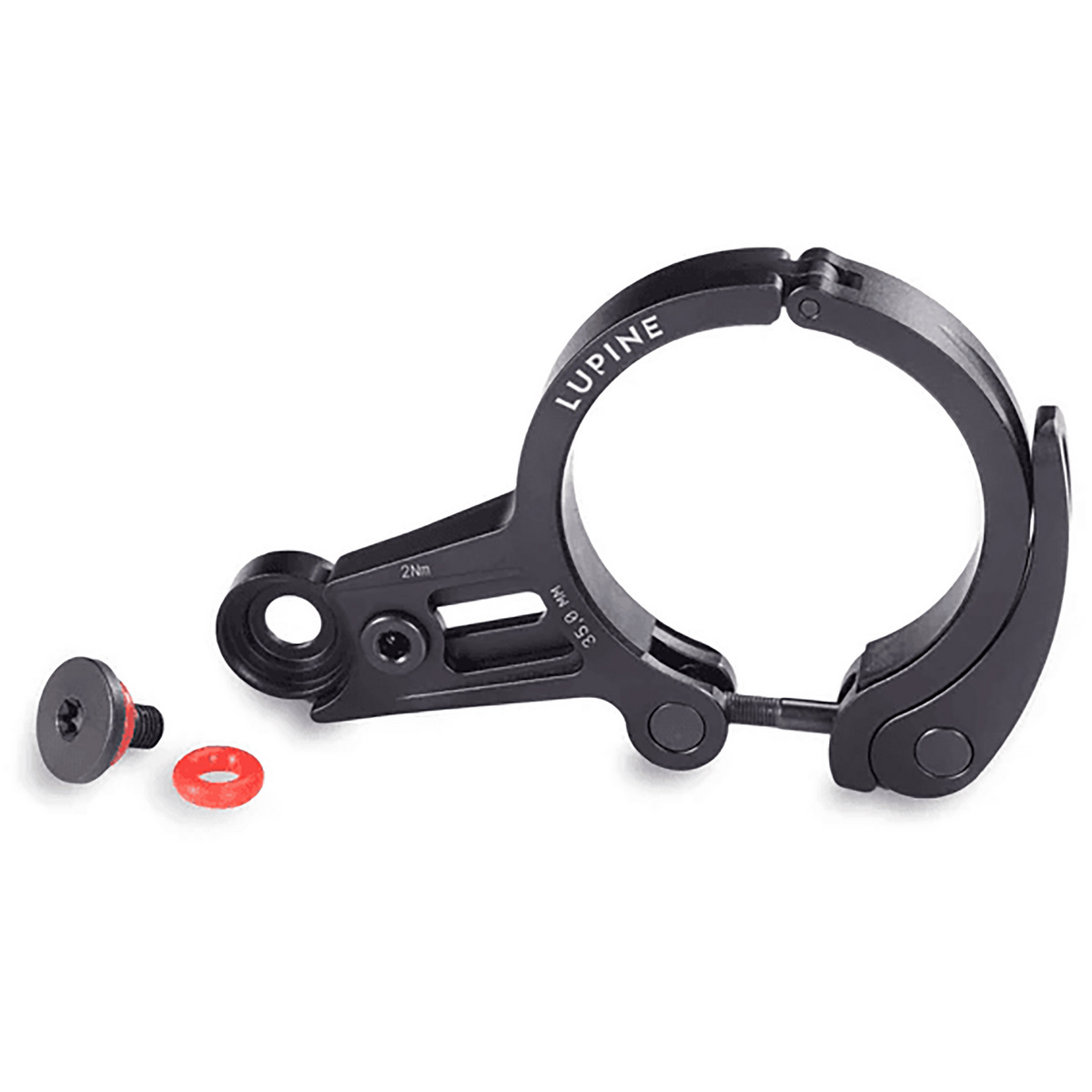 Image of Lupine Sgancio rapido manubrio Flexmount