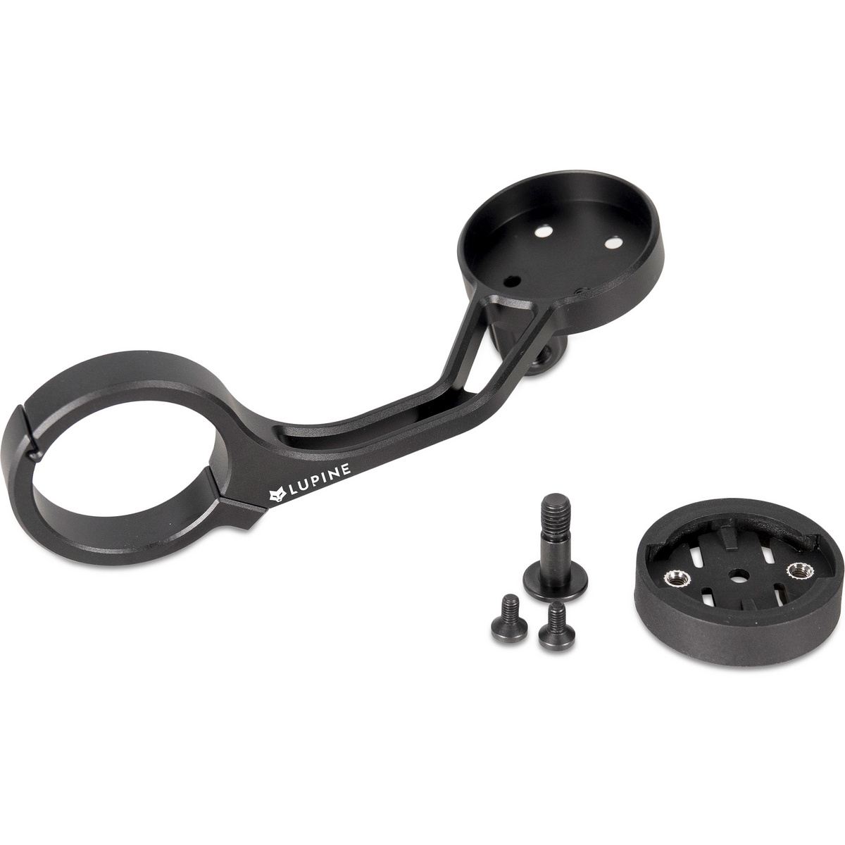 Image of Lupine Supporto manubrio Garmin