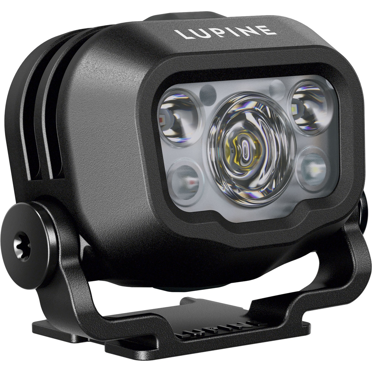 Image of Lupine Lampada frontale Penta Pro 4SC