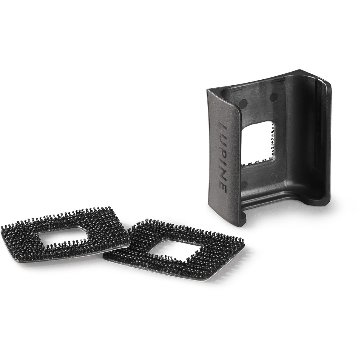 Image of Lupine 3M Duallock FastClick Akku Helmhalter