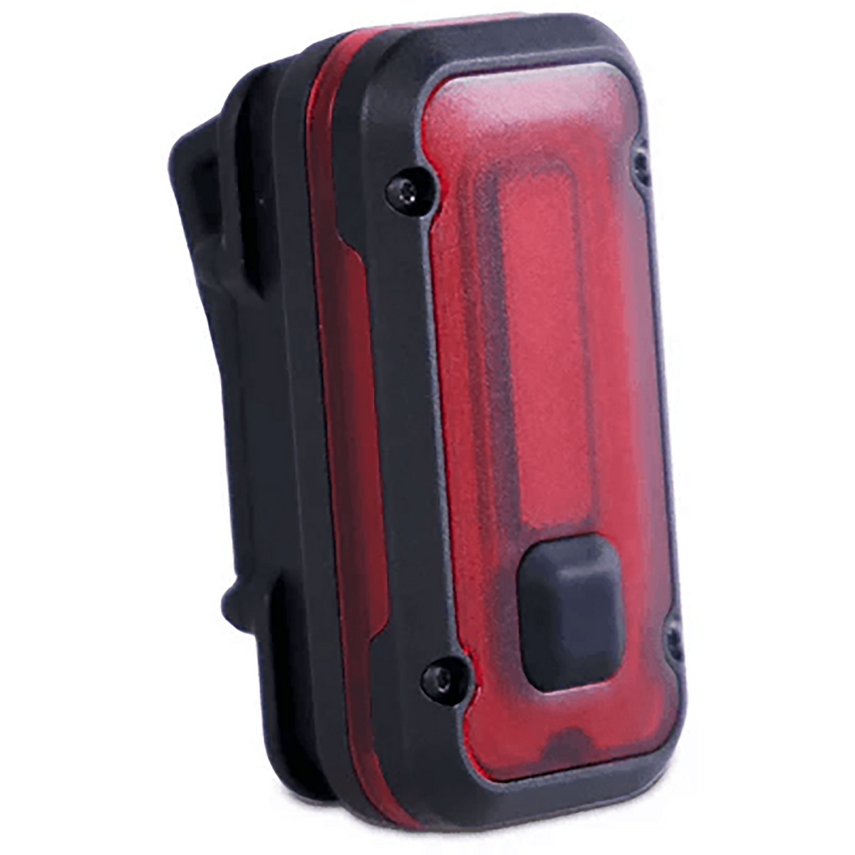 Image of Lupine Rotlicht Pro Optik Frontdeckel rot