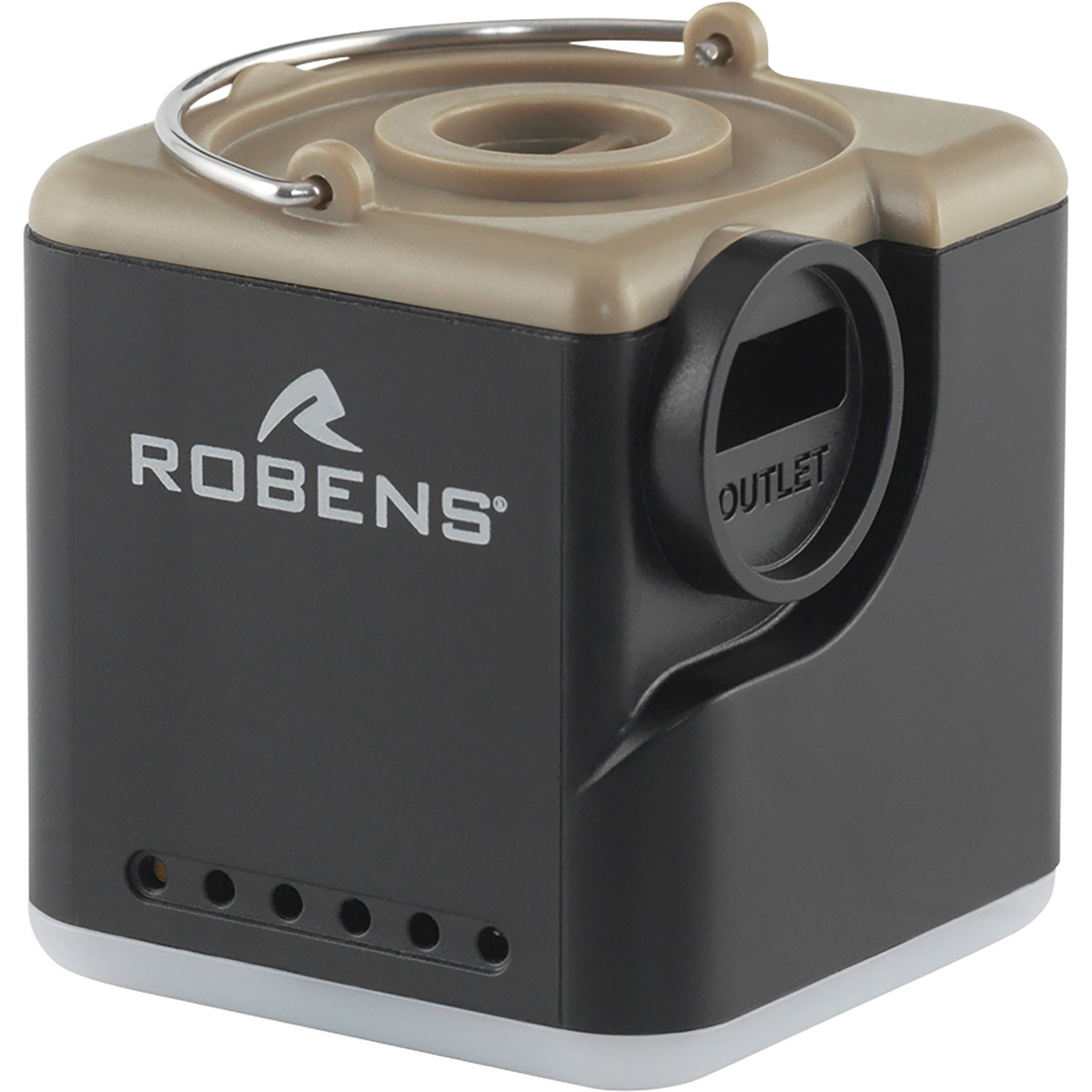 Image of Robens Torrin 2in1 Pumpe