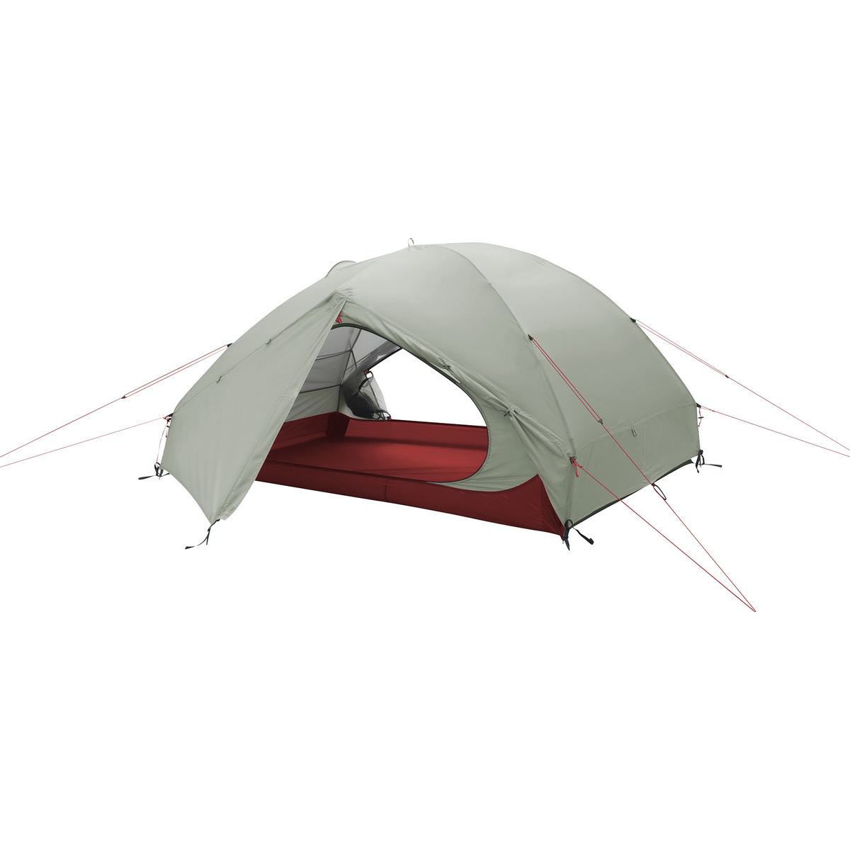 Robens Seeker 3 LW Zelt (Größe One Size, weiss)