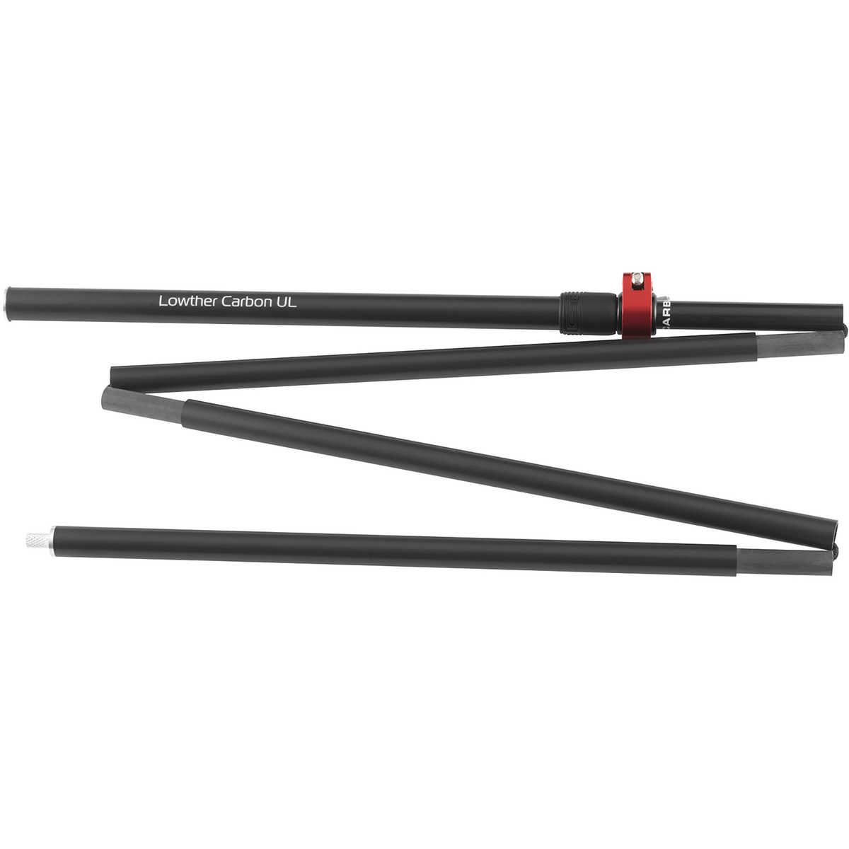 Image of Robens Lowther Carbon UL Zeltgestänge