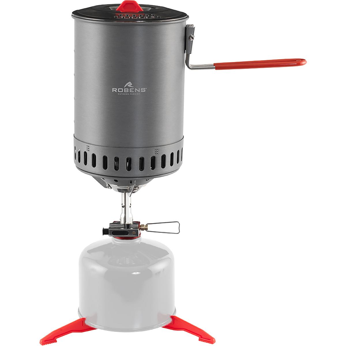 Image of Robens Fire Wasp Kochsystem