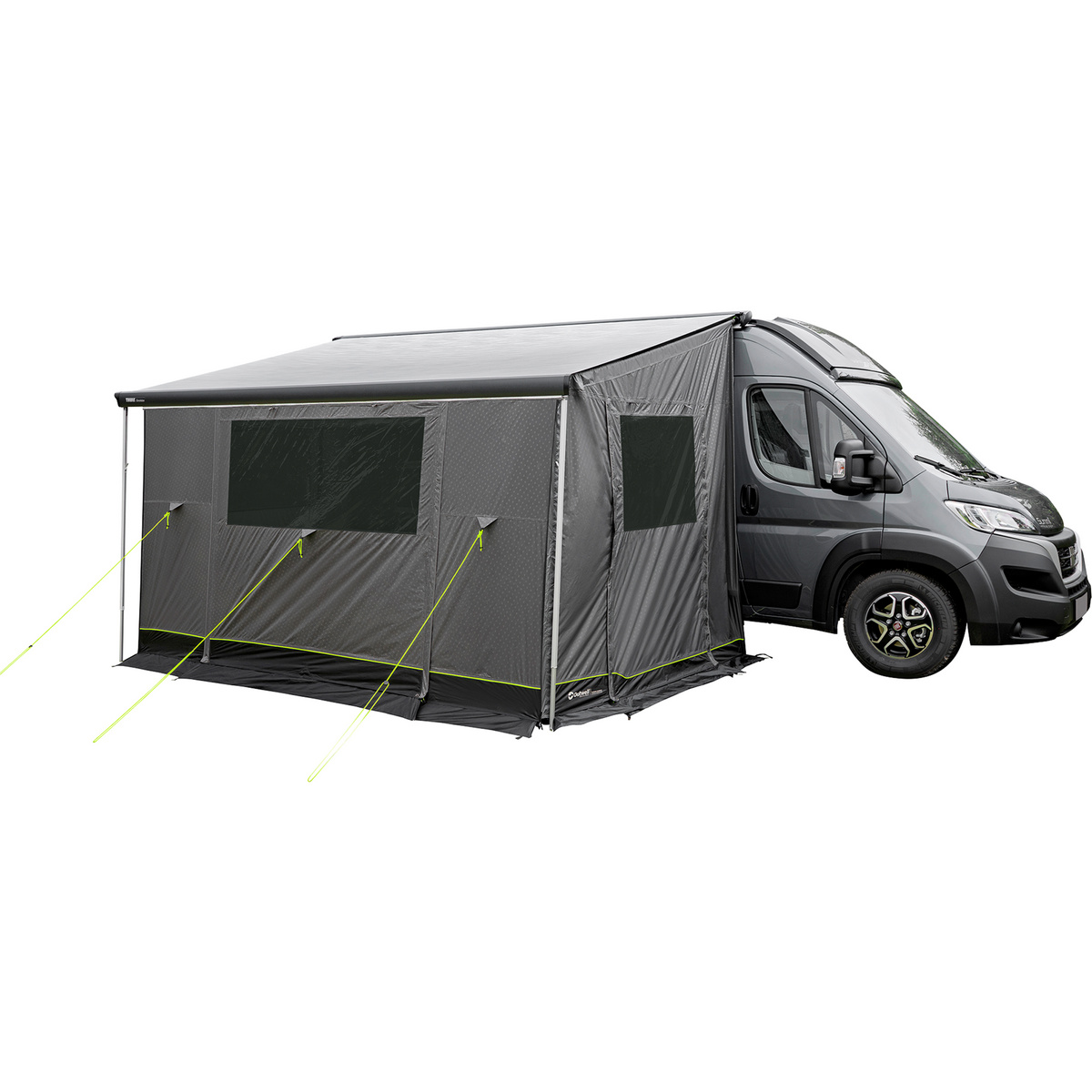 Image of Outwell Sideroads Awning Room