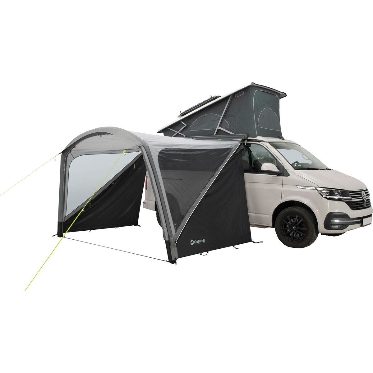Image of Outwell Touring Air Vorzelt