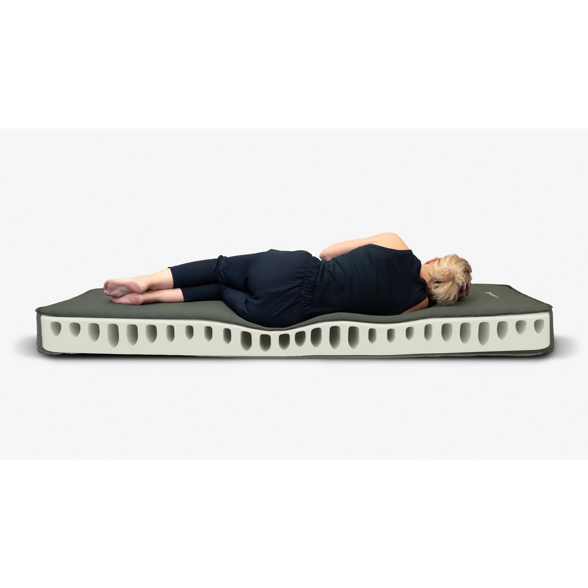 Outwell Dreamboat Double 12cm Isomatte