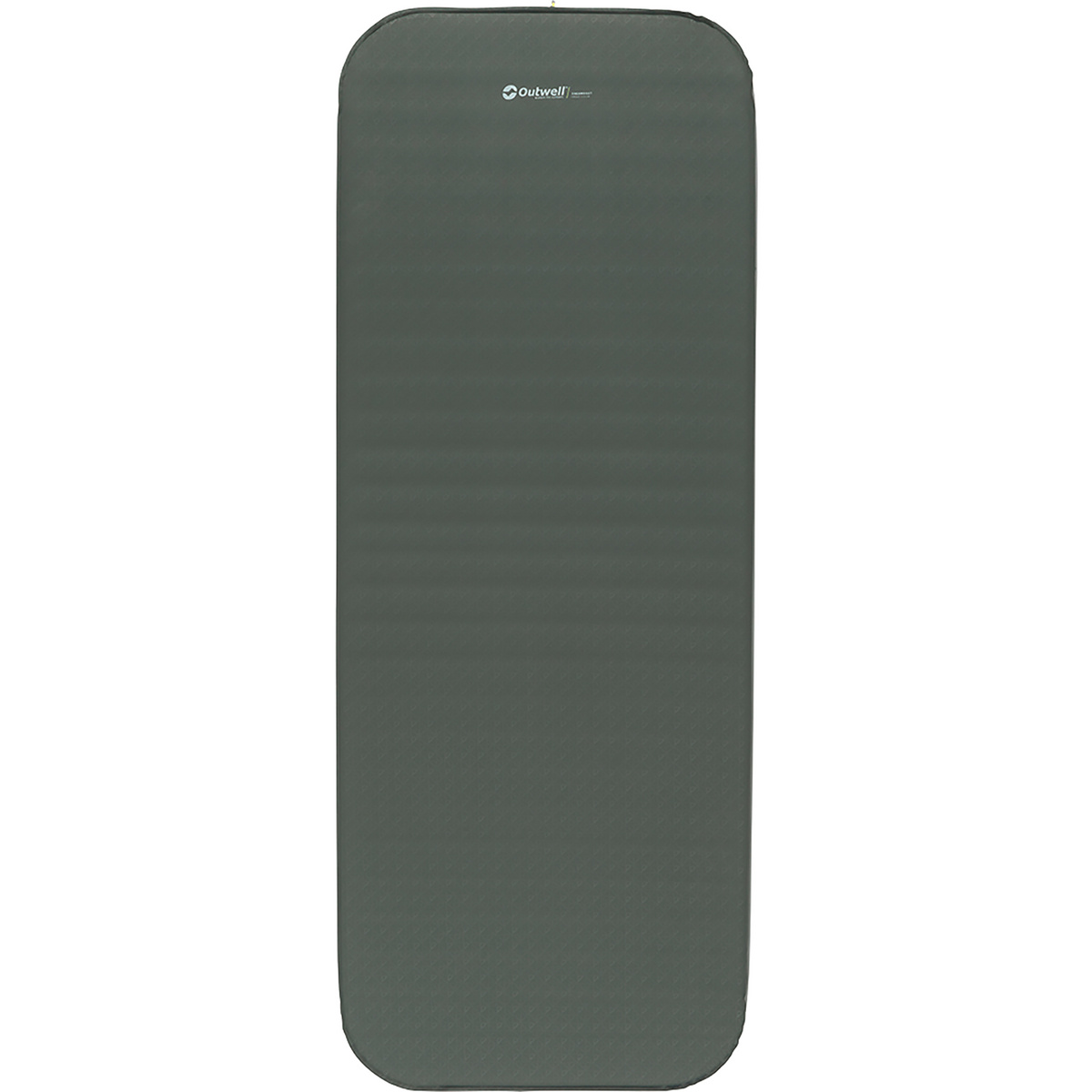 Image of Outwell Dreamboat Single 12cm Isomatte