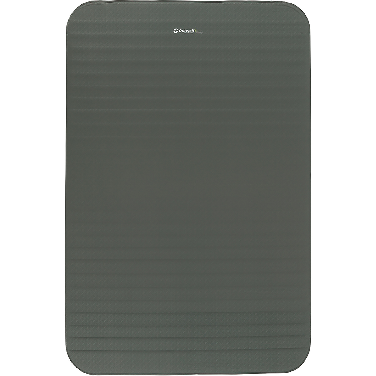 Image of Outwell Dreamboat Double 7.5cm Isomatte