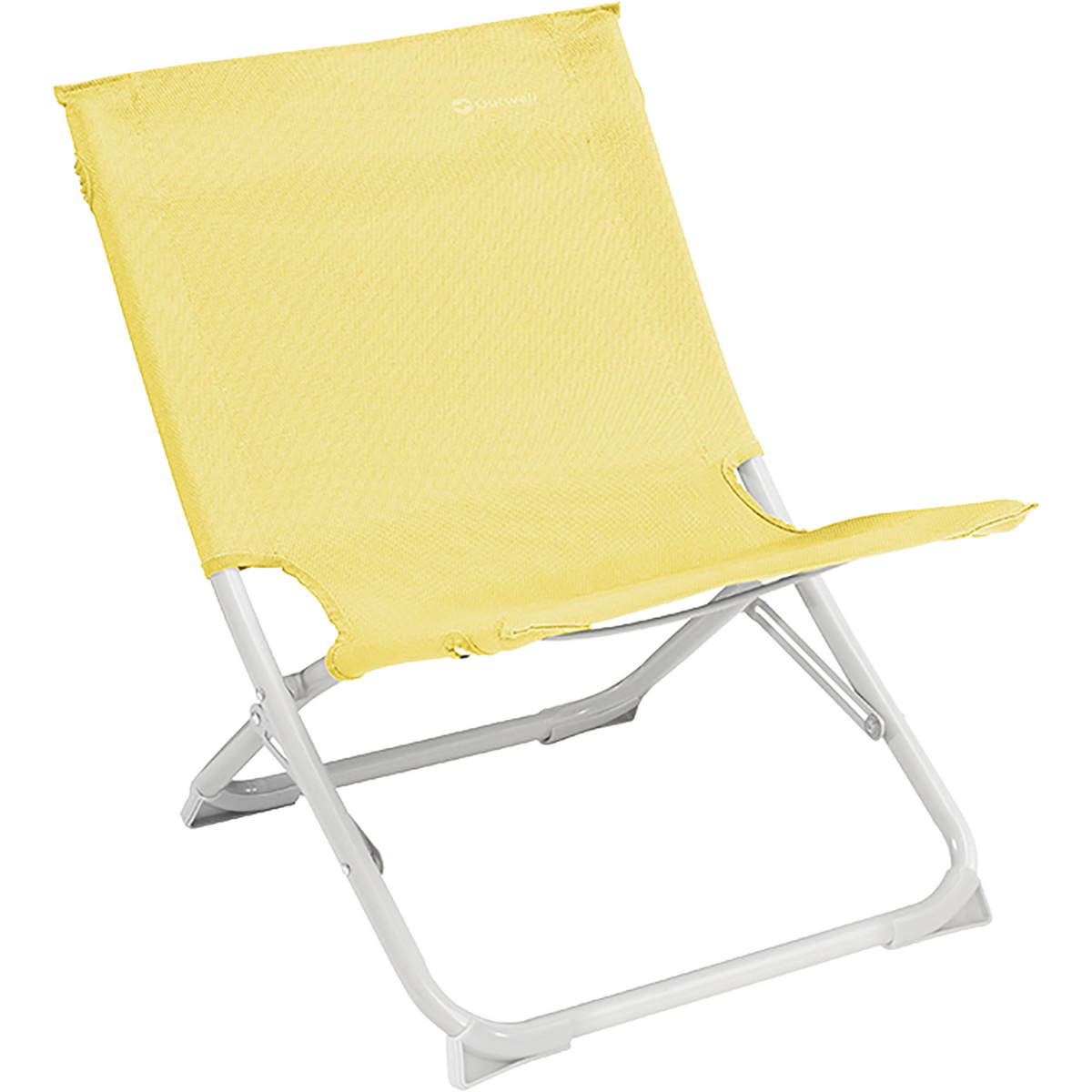 Outwell Chaise de camping Sauntons (taille One Size, sunburst)