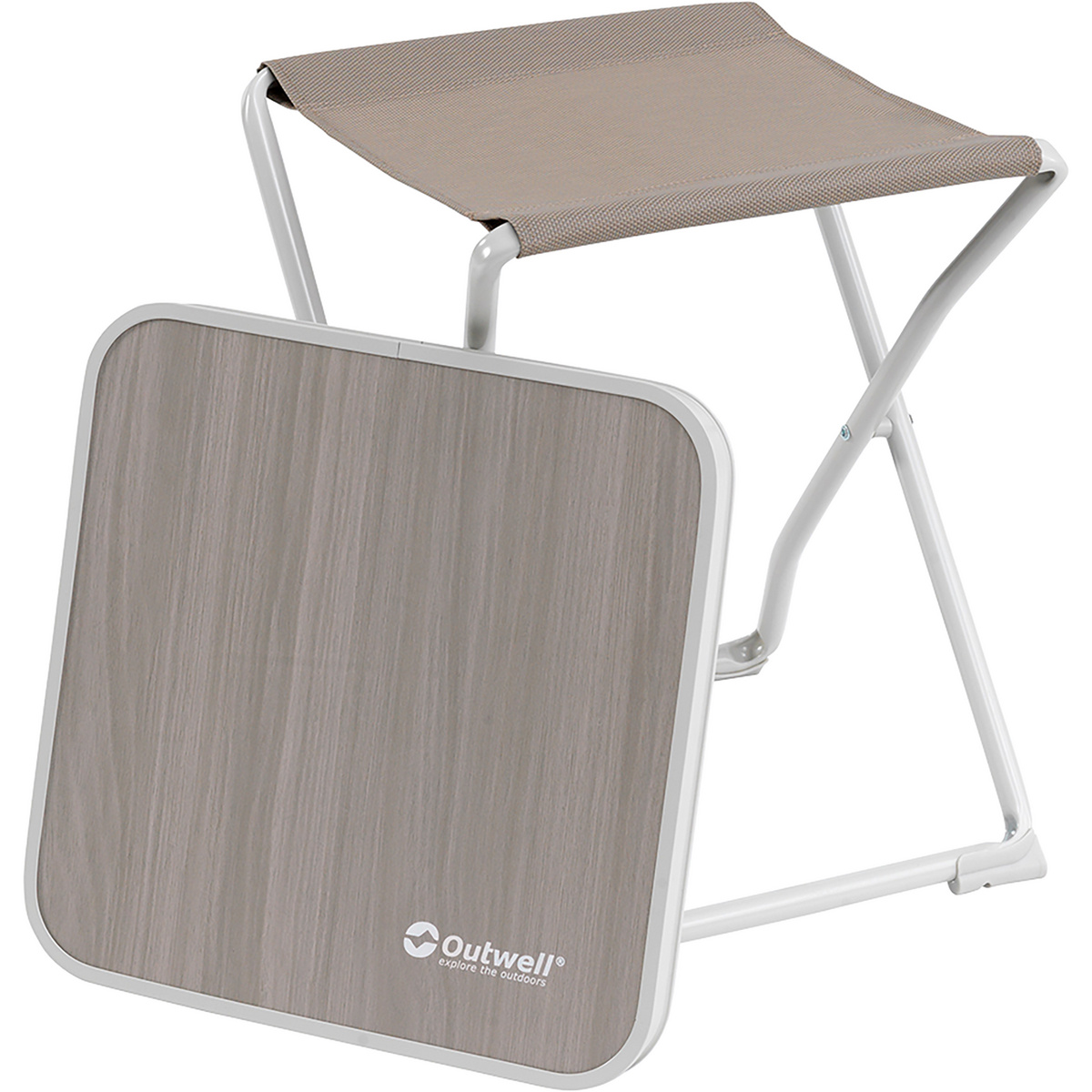 Outwell Campingstuhl "Baffin" ()