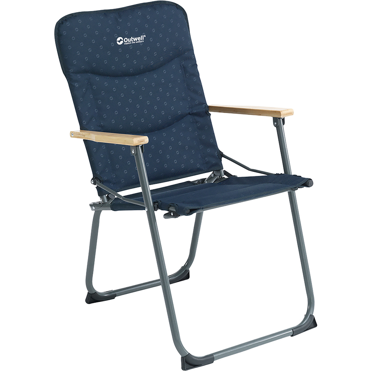Image of Outwell Sedia da campeggio NomadNest