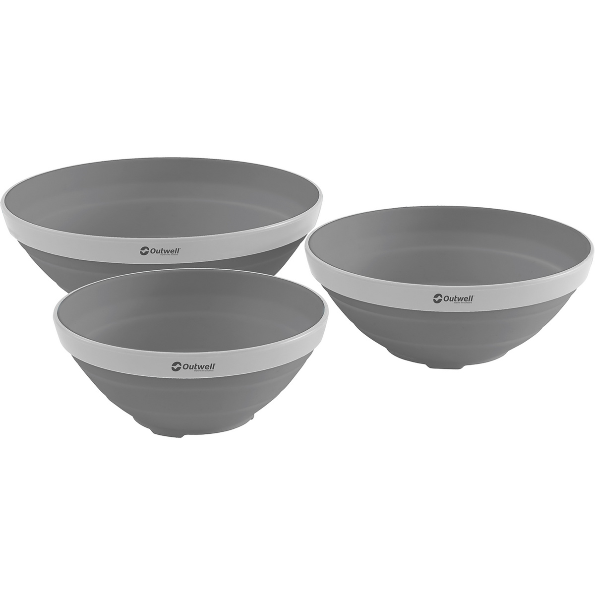 Image of Outwell Collaps Schüssel Set