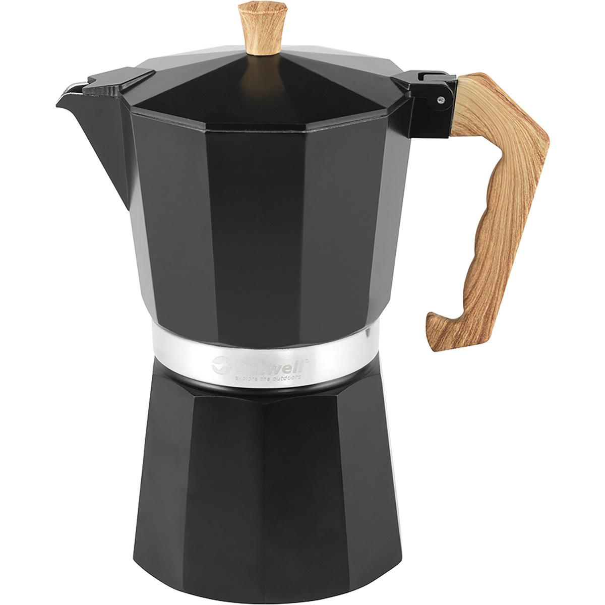 Image of Outwell Brew XL Espressokanne