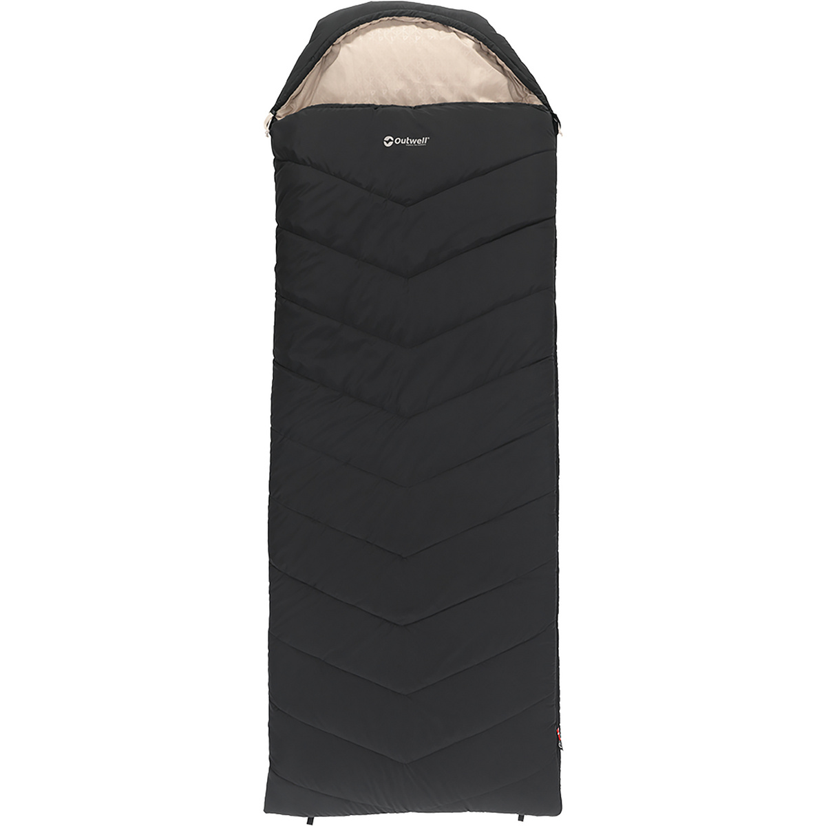 Image of Outwell Sacco a pelo Caldera Supreme