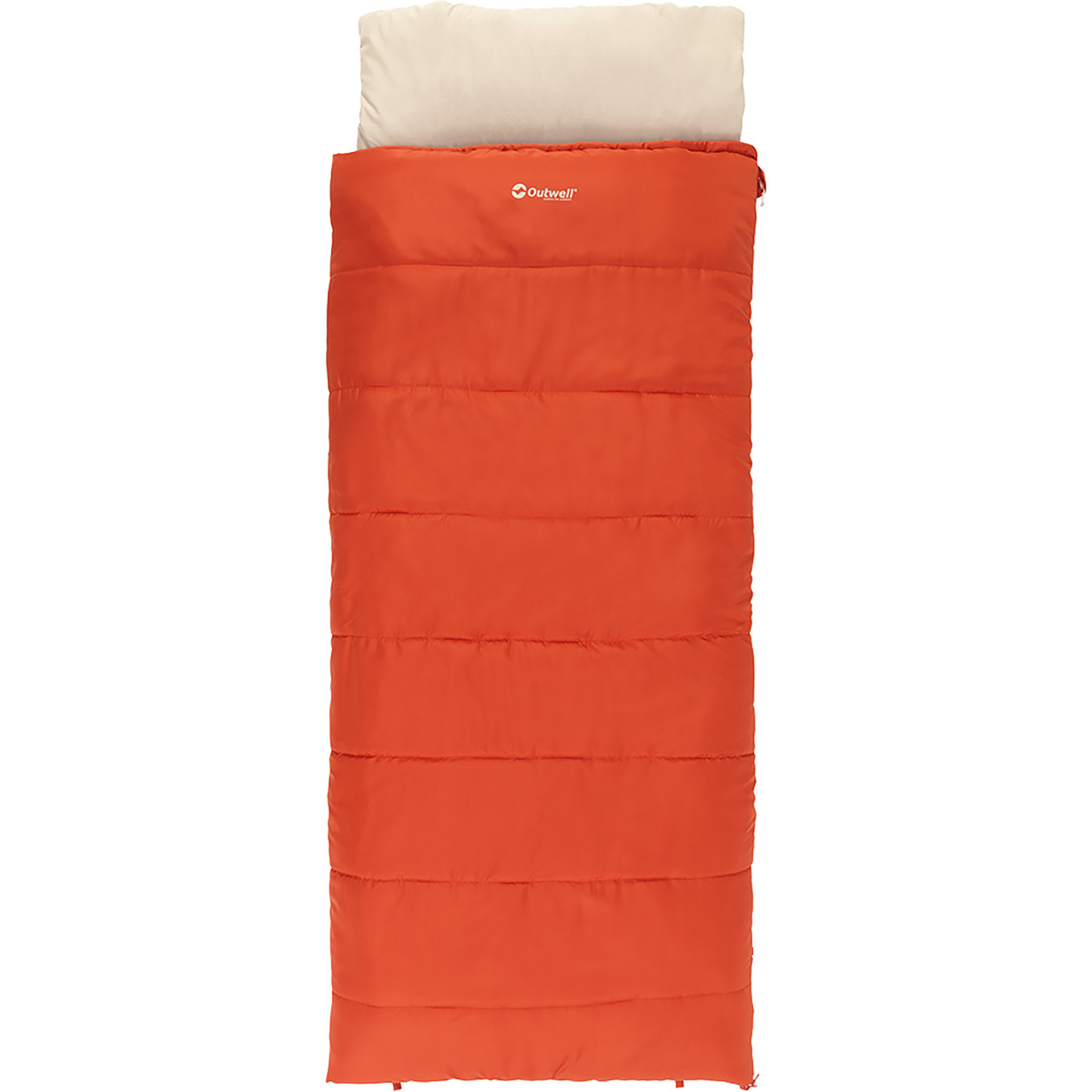 Image of Outwell Sacco a pelo Contour Lux