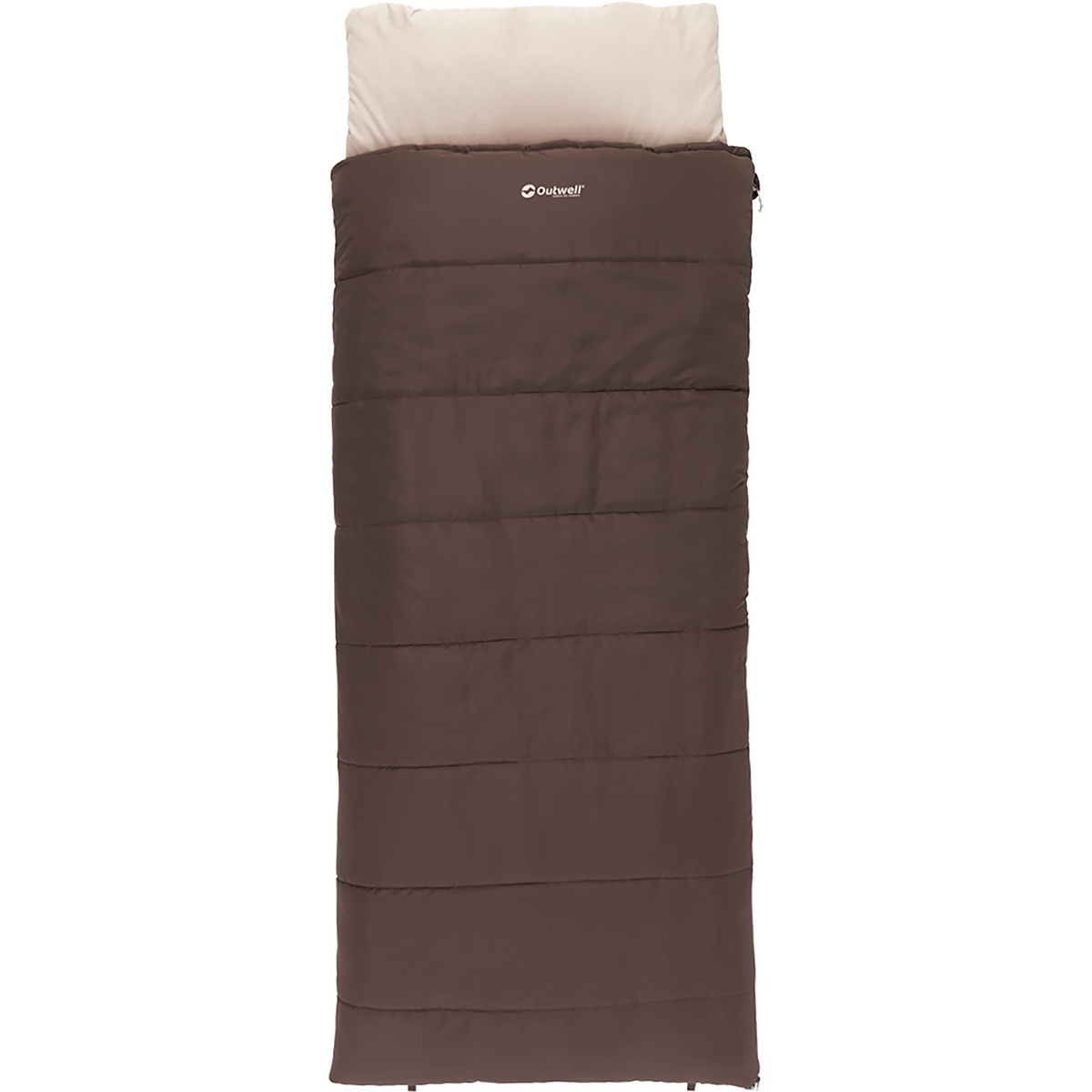 Image of Outwell Sacco a pelo Contour Supreme