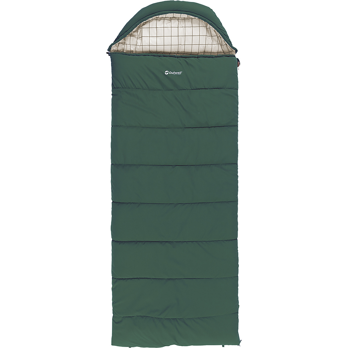 Image of Outwell Sacco a pelo Camper Prime