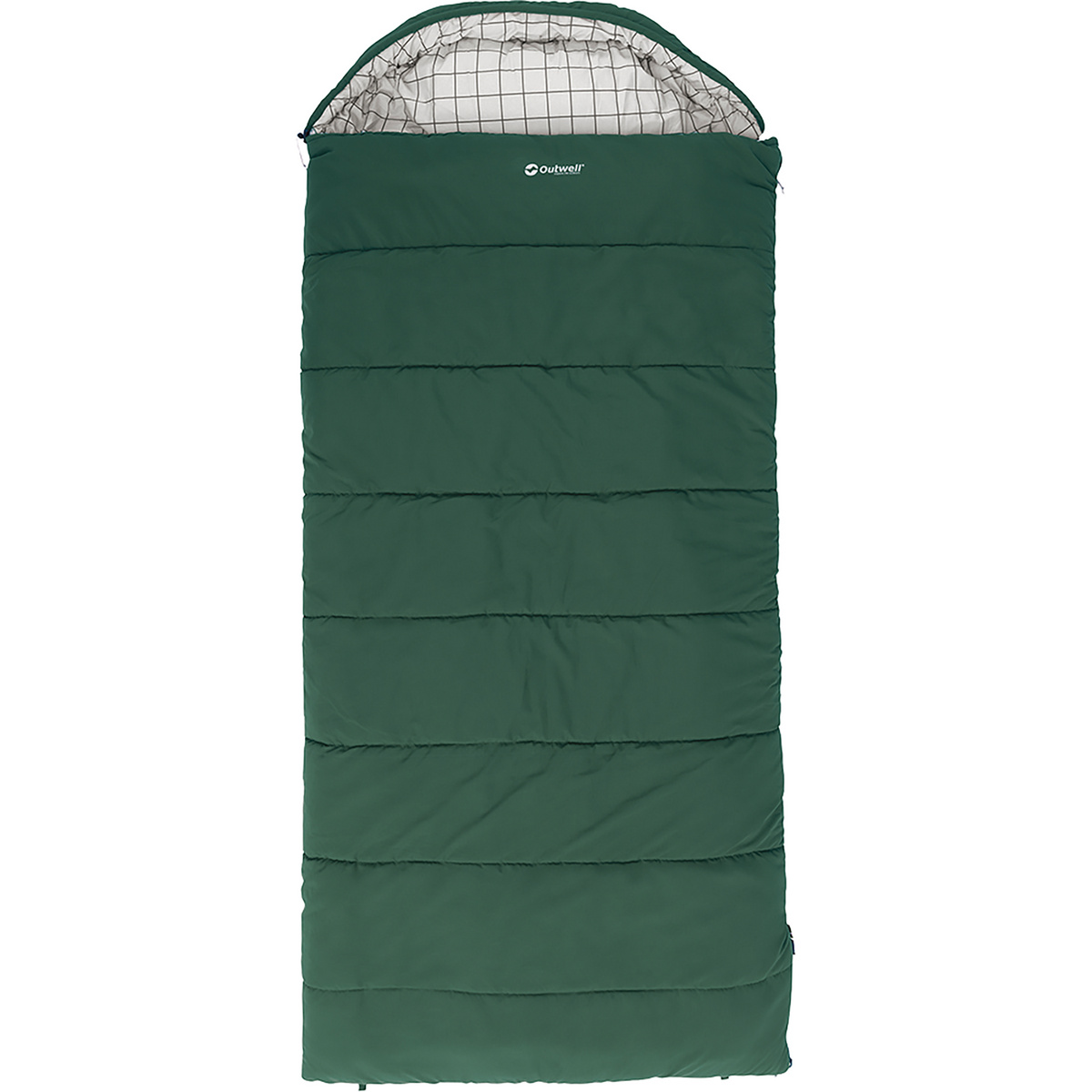 Image of Outwell Sacco a pelo Camper Lux XL