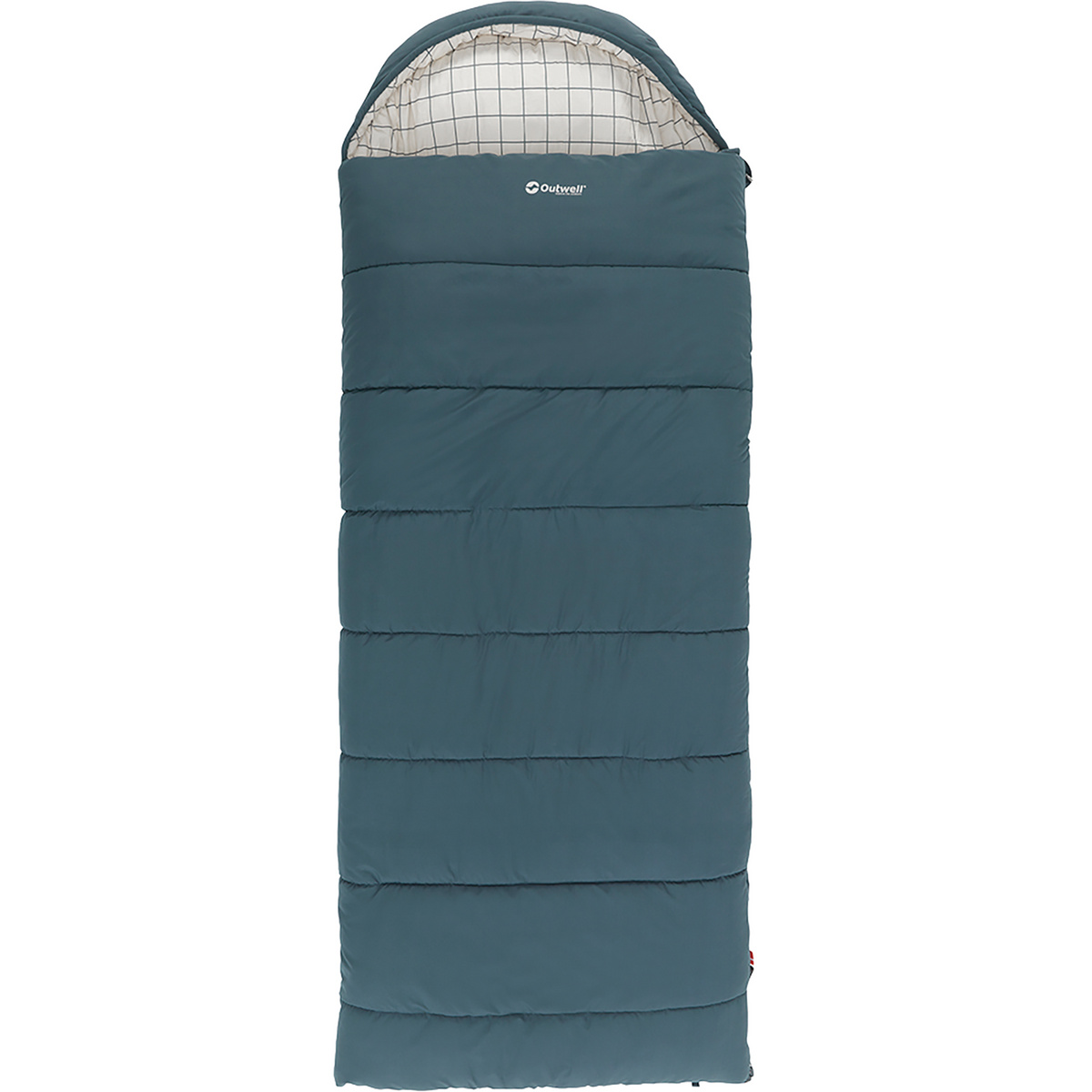 Image of Outwell Sacco a pelo Camper Supreme