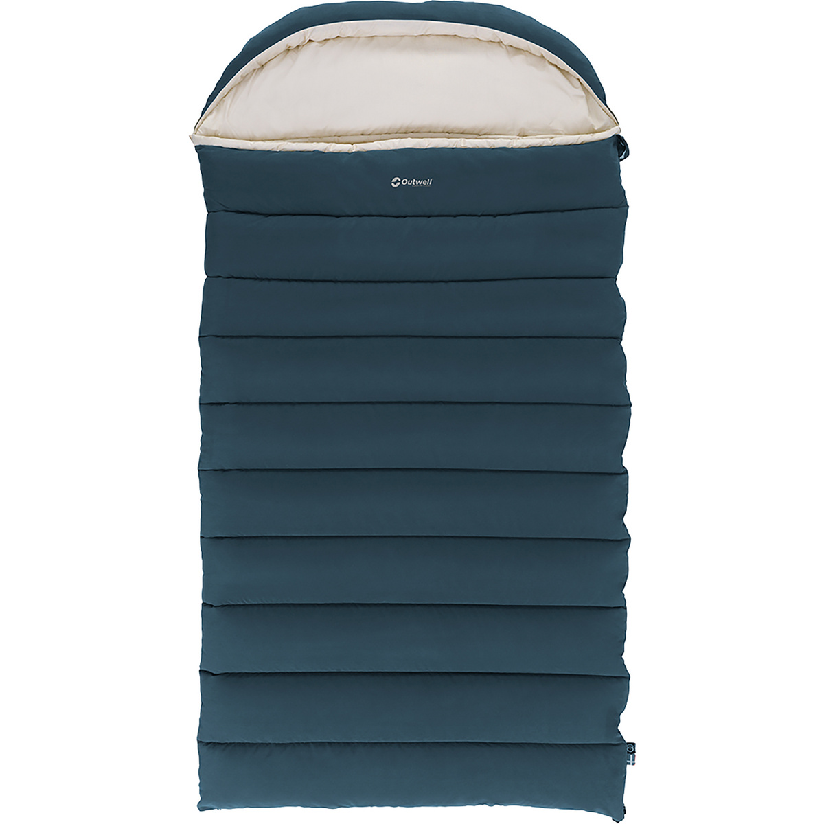 Image of Outwell Sacco a pelo Constellation Lux XL