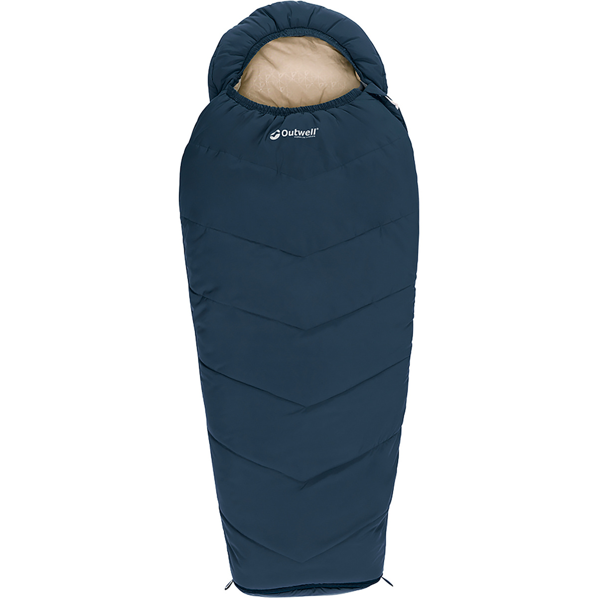 Image of Outwell Bambino Sacco a pelo Convertible