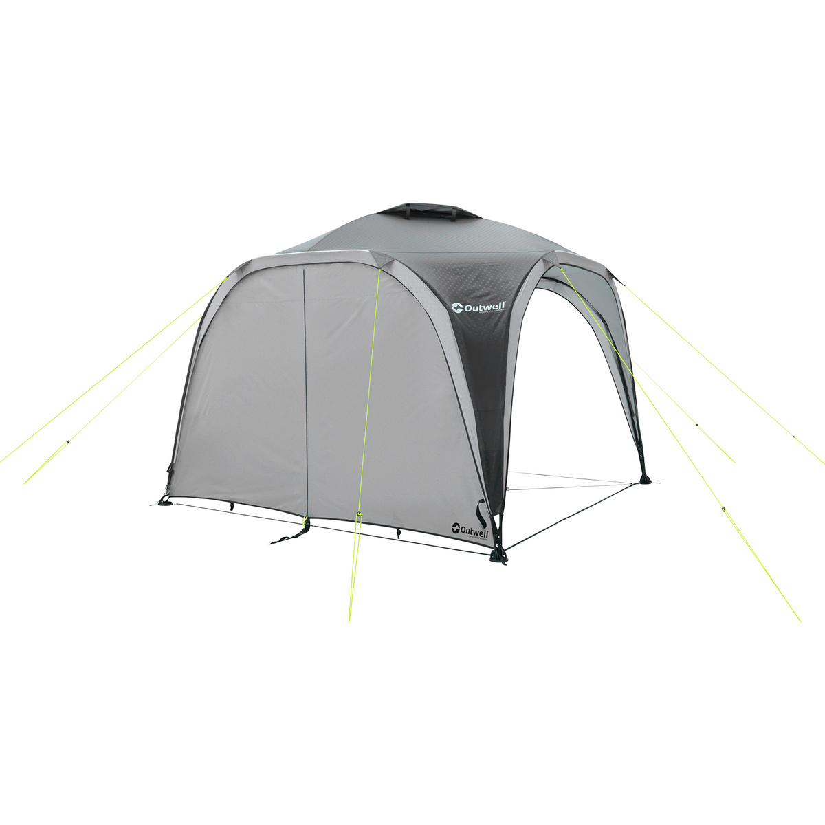Image of Outwell Wakefield M 2er Pack Seitenwand m. Reißverschluss
