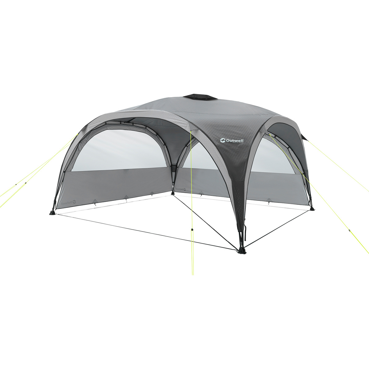 Image of Outwell Wakefield XL 2er Pack Seitenwand mit Fenstern