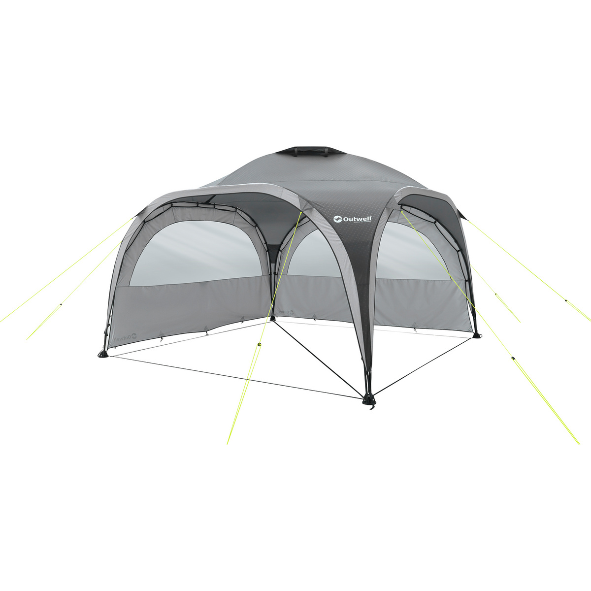 Image of Outwell Wakefield L 2er Pack Seitenwand mit Fenstern