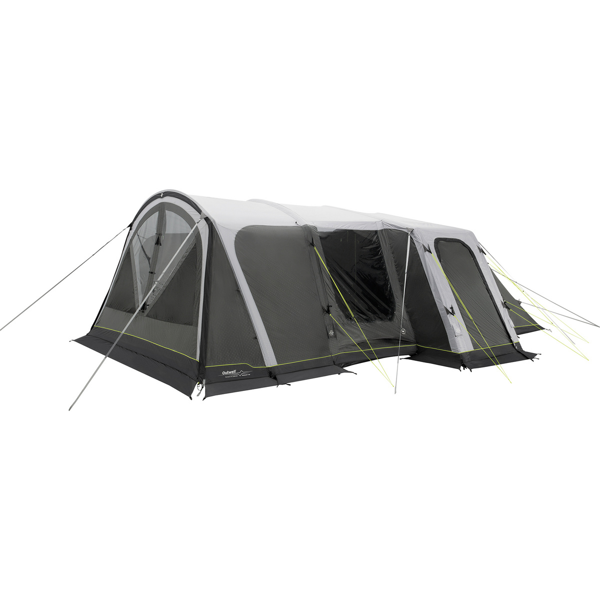 Image of Outwell Vermont 7 Air Zelt