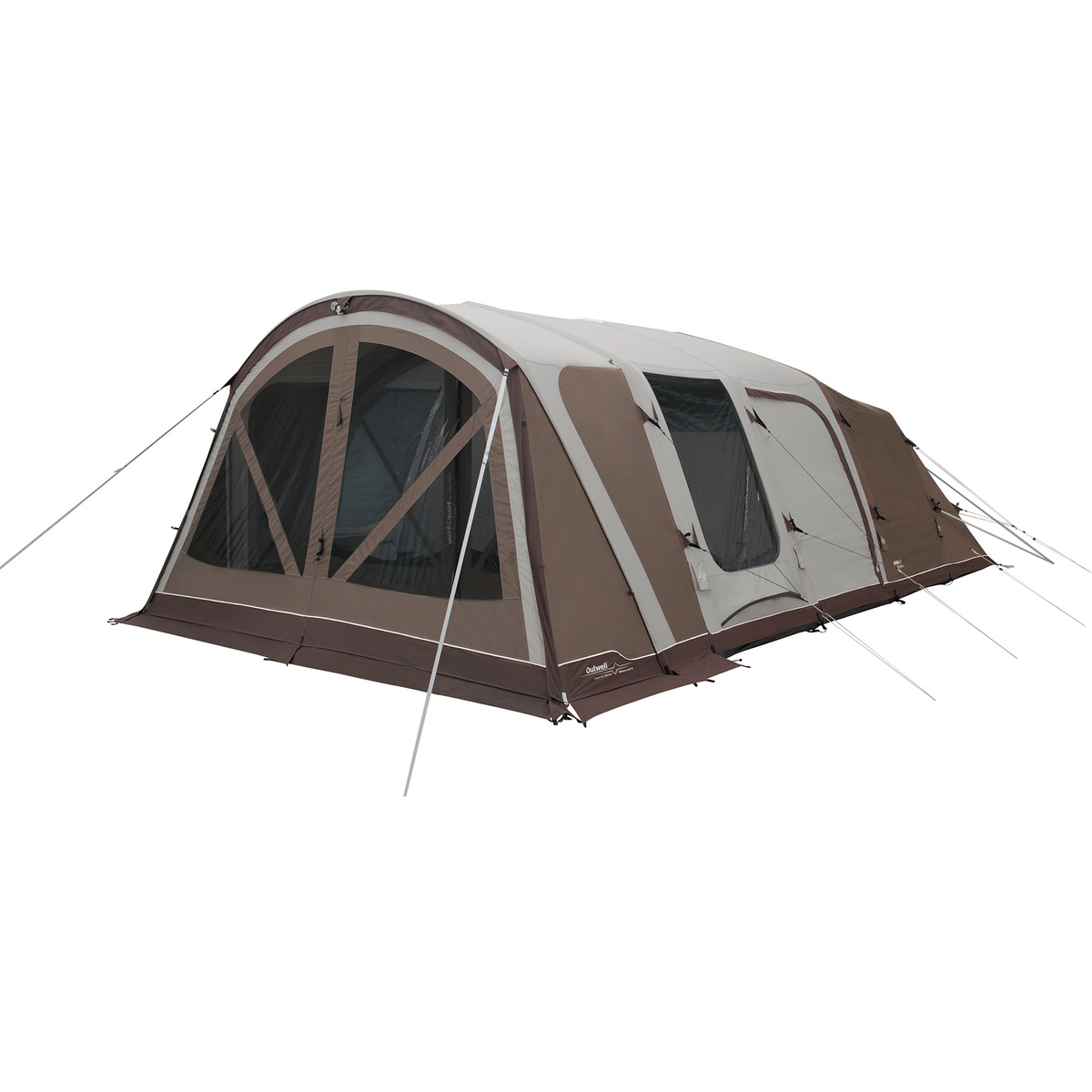 Image of Outwell Alabama 6 Air TC Zelt