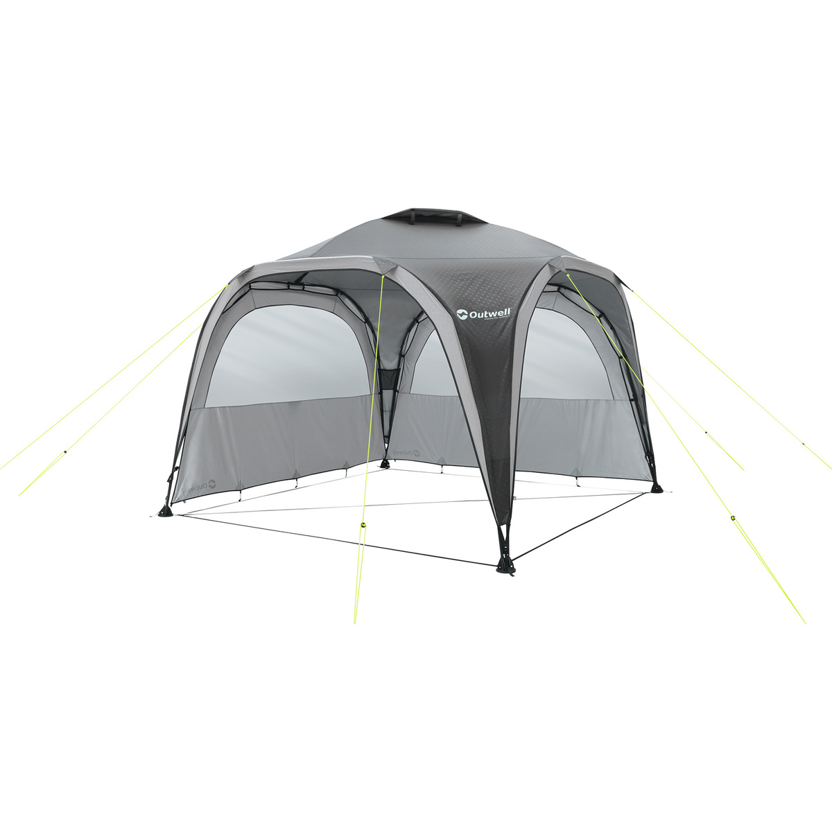 Image of Outwell Wakefield M 2er Pack Seitenwand mit Fenstern