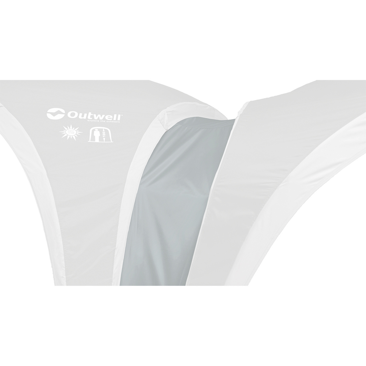 Image of Outwell Wakefield XL Gutter
