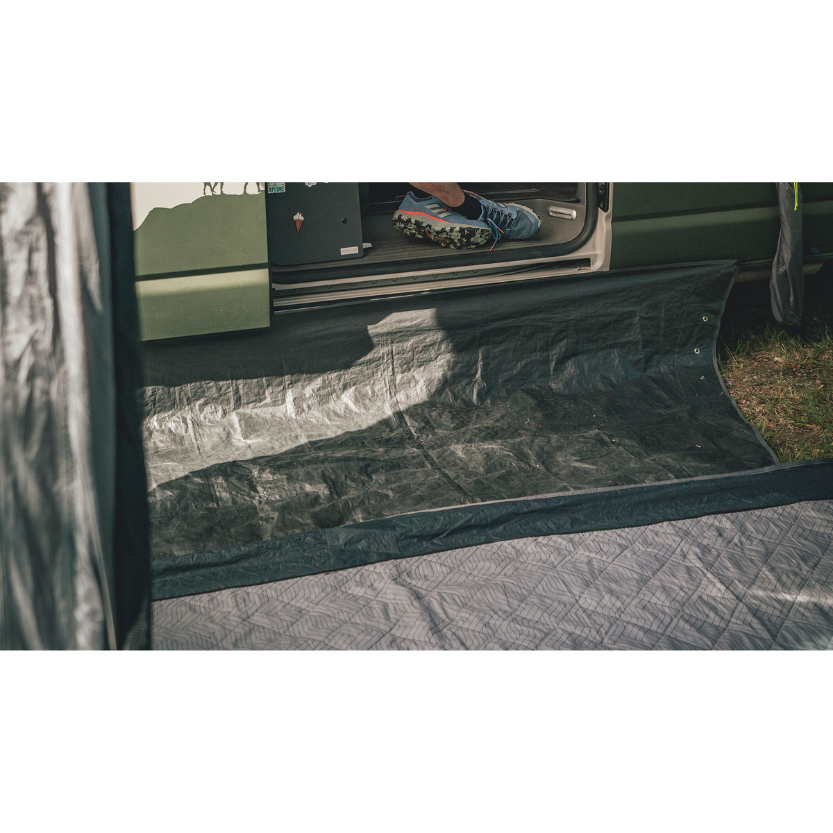Image of Outwell Pavimento per tenda Universal Access Zone