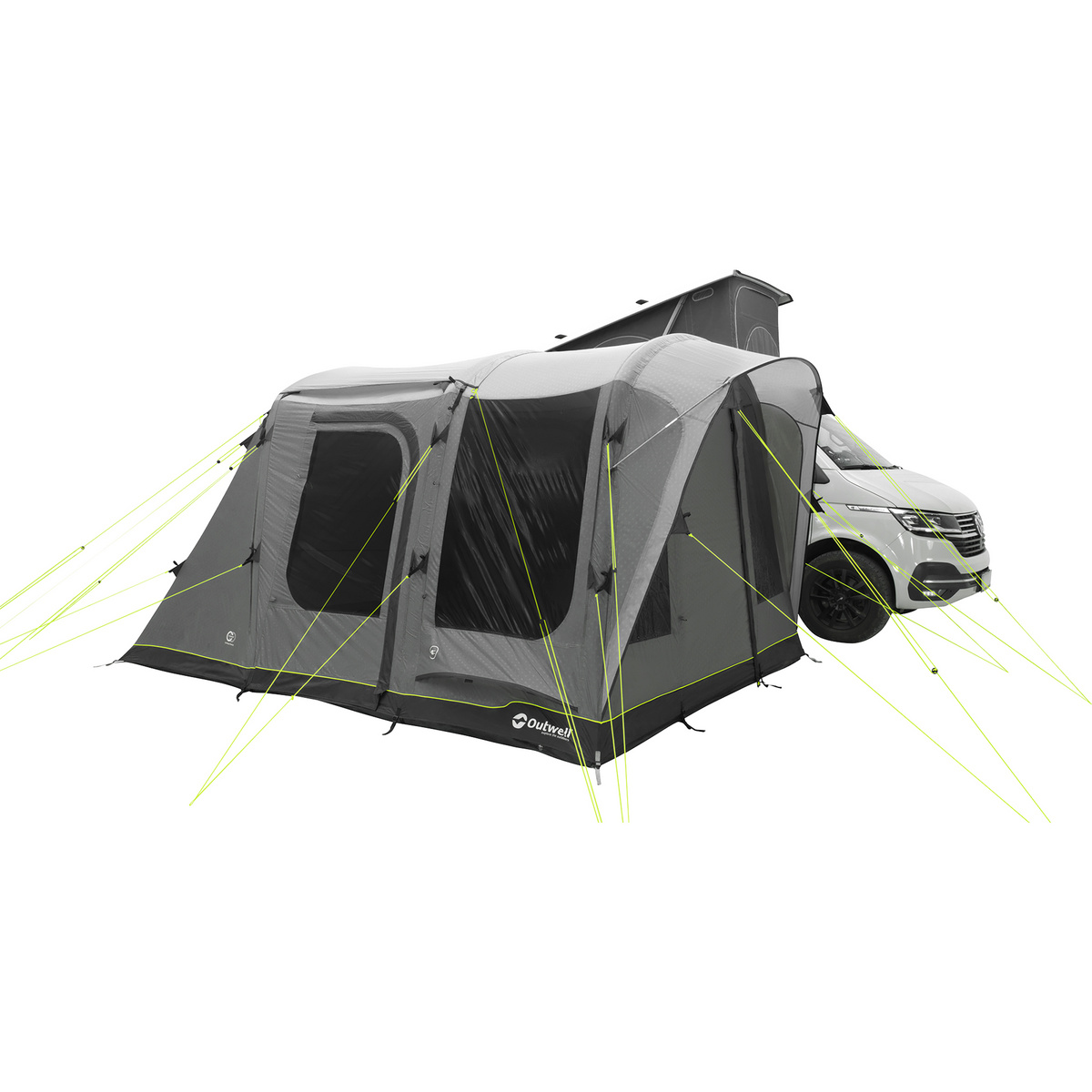 Image of Outwell Tenda da sole Wolfburg Air