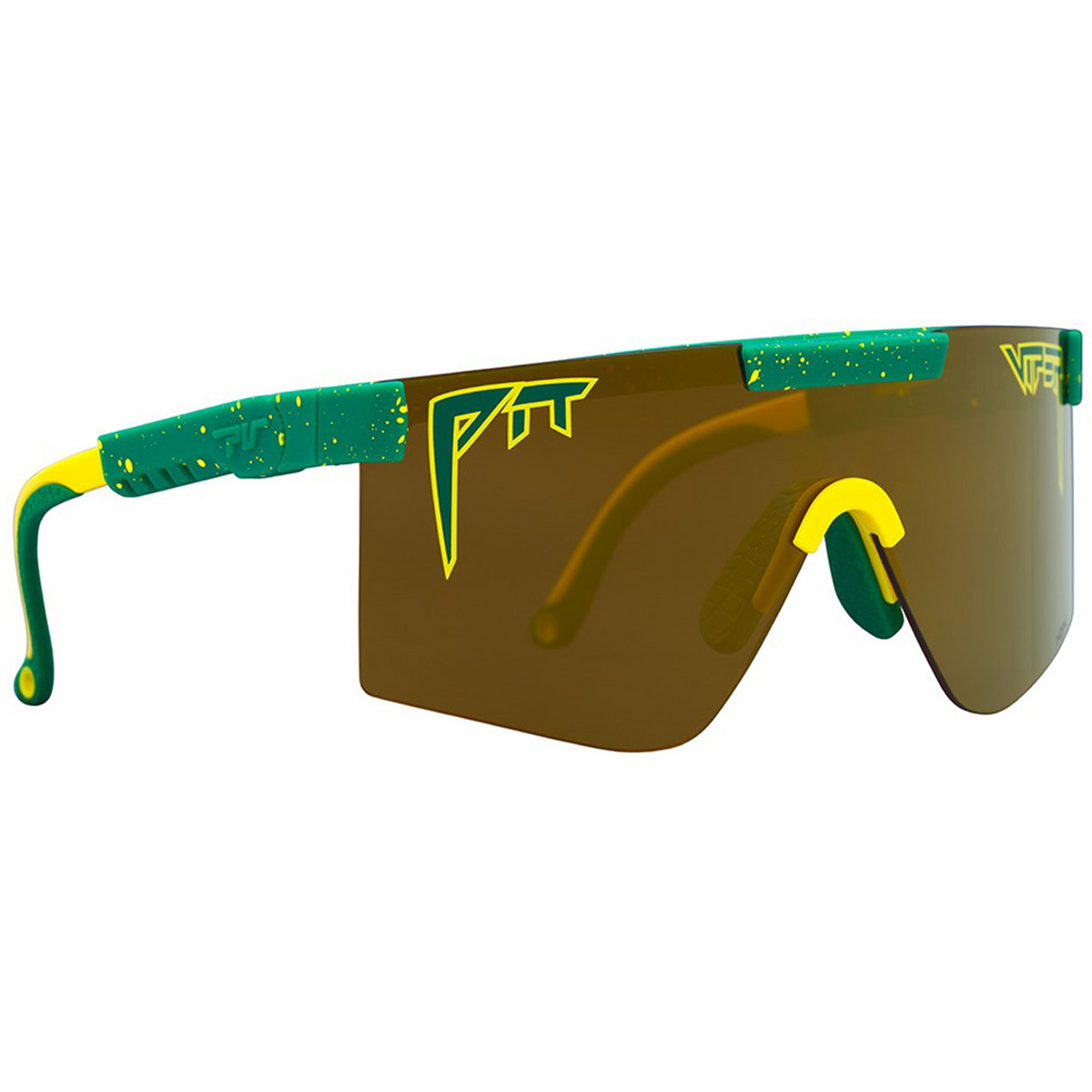 Image of Pit Viper Occhiali sportivi The Originals 2.0 Wide HDPV