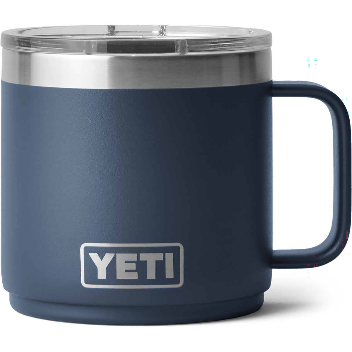 Image of Yeti Coolers tazza isolata Rambler Mug CL 14oz