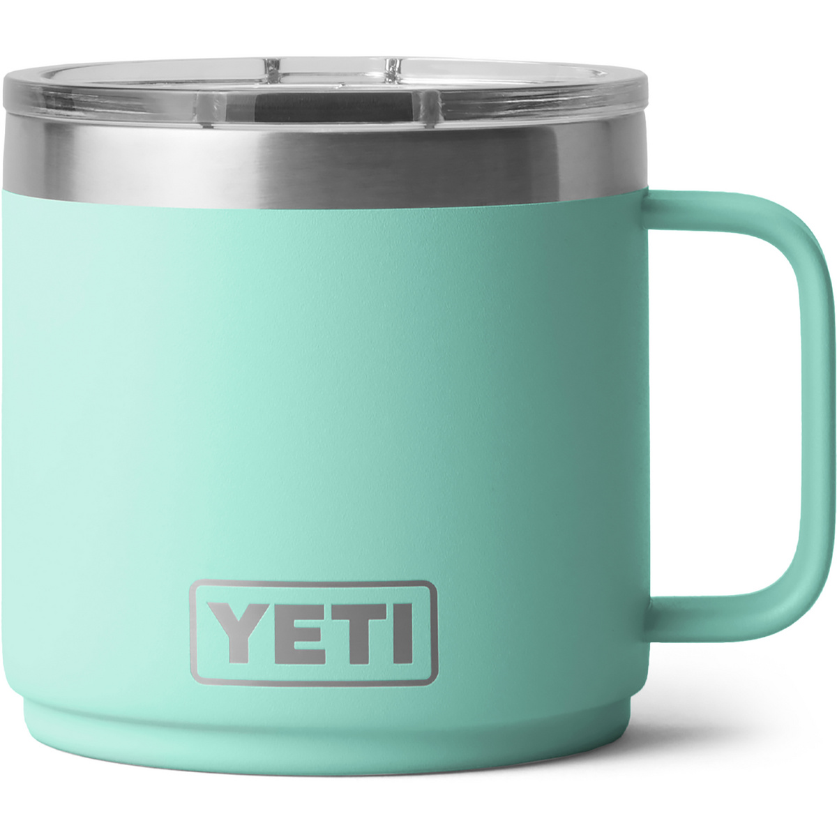Image of Yeti Coolers tazza isolata Rambler Mug CL 14oz