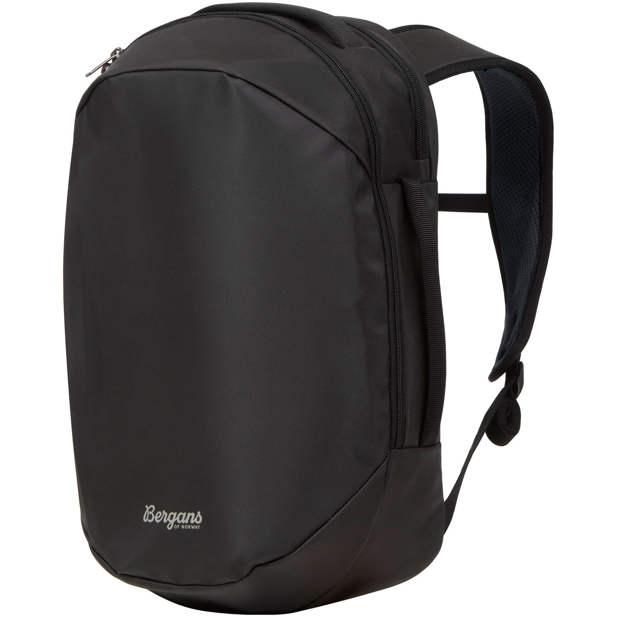 Bergans Kompass 20 Rucksack (Größe 20L, schwarz)